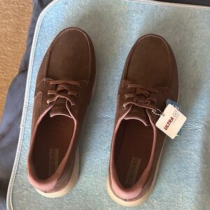 Skechers Women’s Ultra Go Cushioning